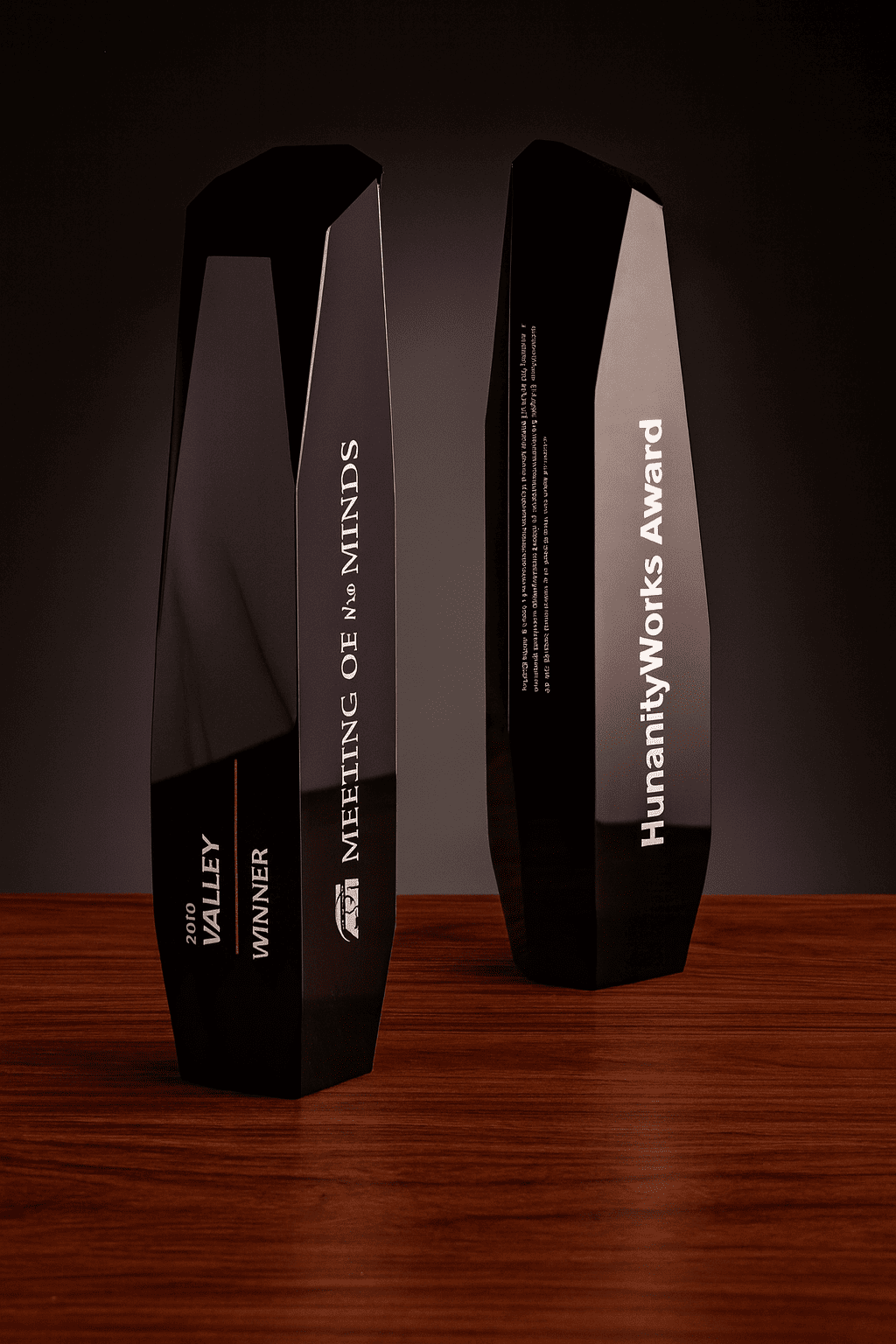 Black Crystal Award