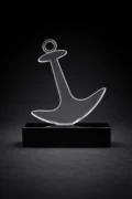 Cyrstal Anchor Award