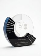 Long Service Award Moon