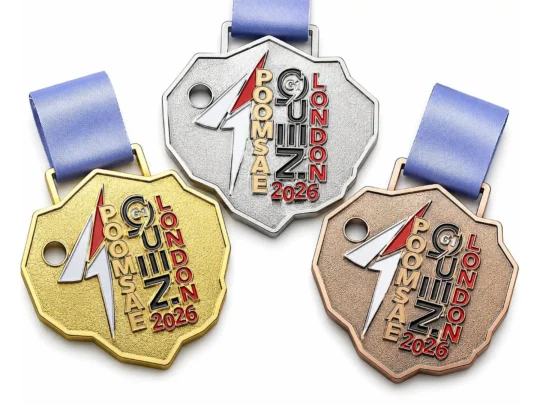 Medals