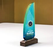 Crystal Trophy