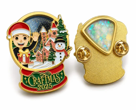 Lapel Pins