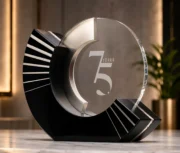 Crystal Trophy