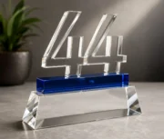 Crystal Trophy