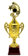 Plastic Trophies