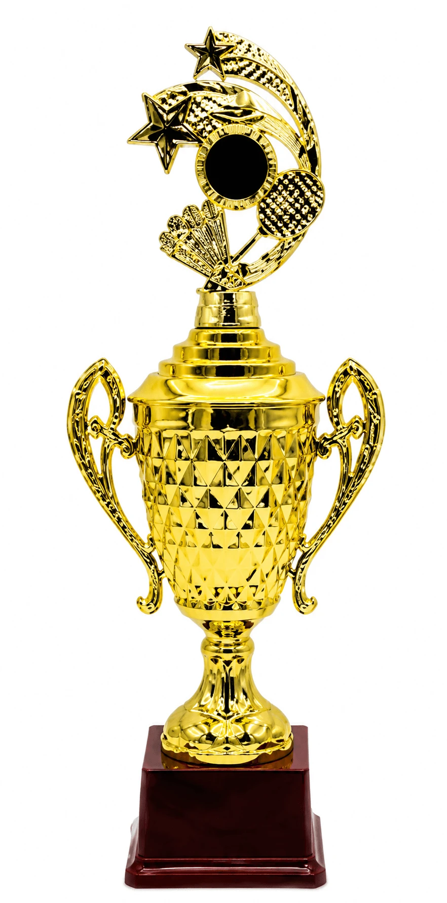 Plastic Trophies