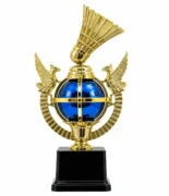 Metal Trophies