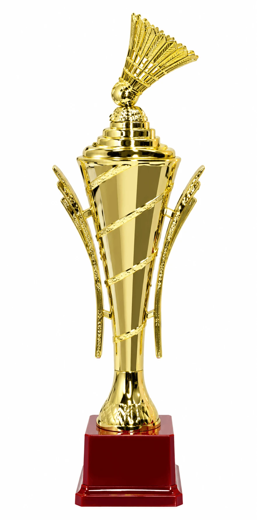 Plastic Trophies