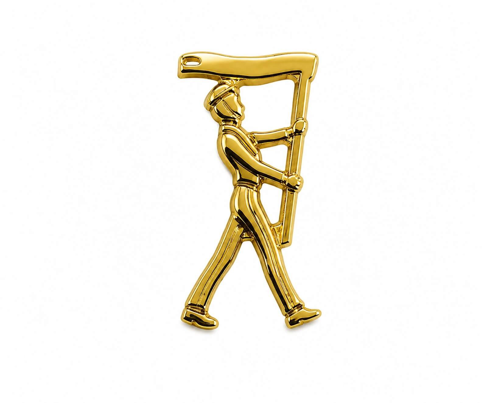 Lapel Pins