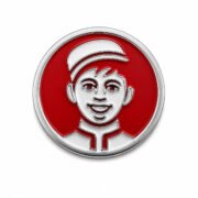 Lapel Pins Chef
