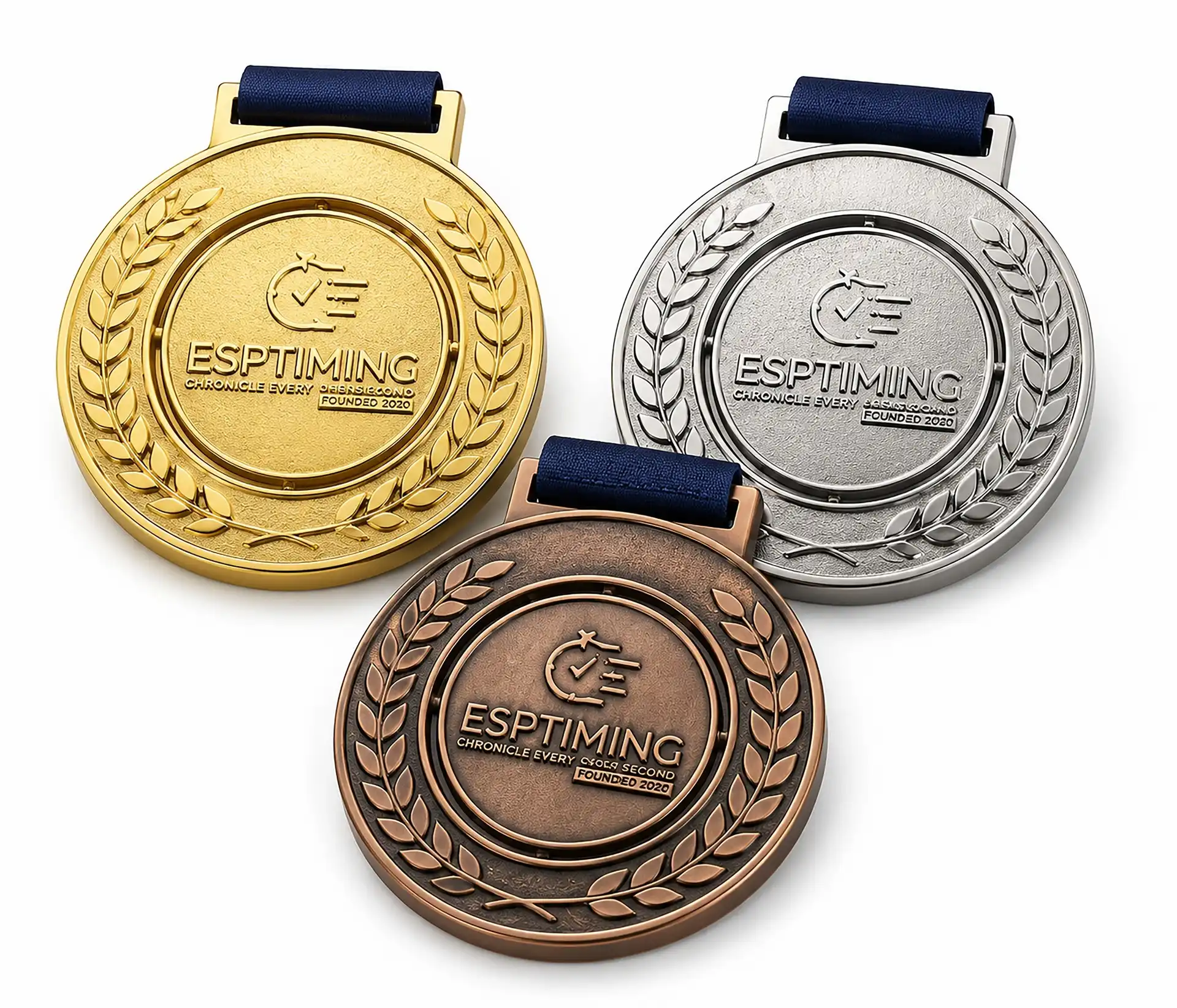 Medals