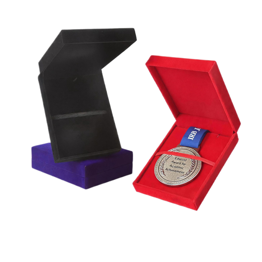 Medal Box