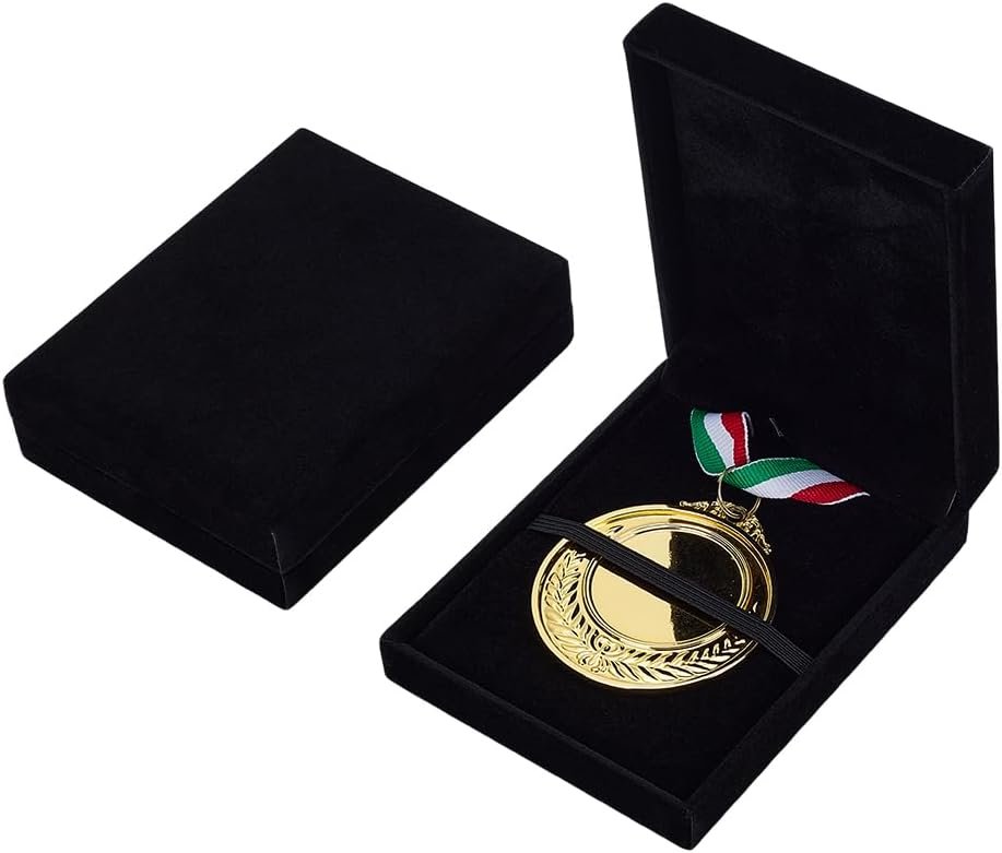 Custom Design Round 6cm Medal - Image 2