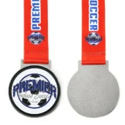 Medals