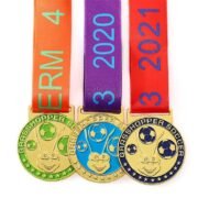 Medals