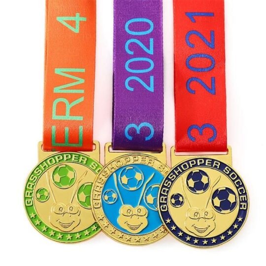 Medals