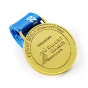 Medals