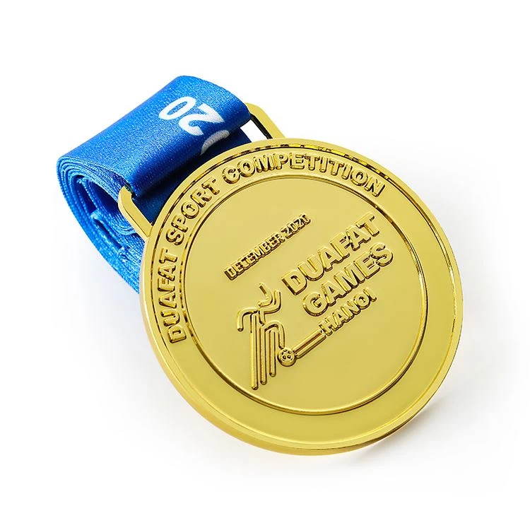 Medals