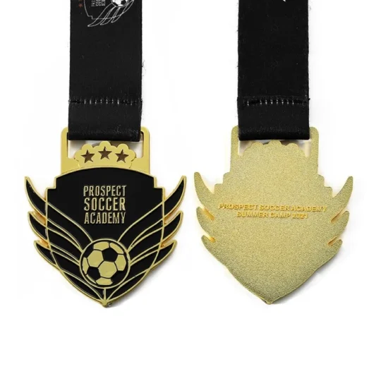 Medals