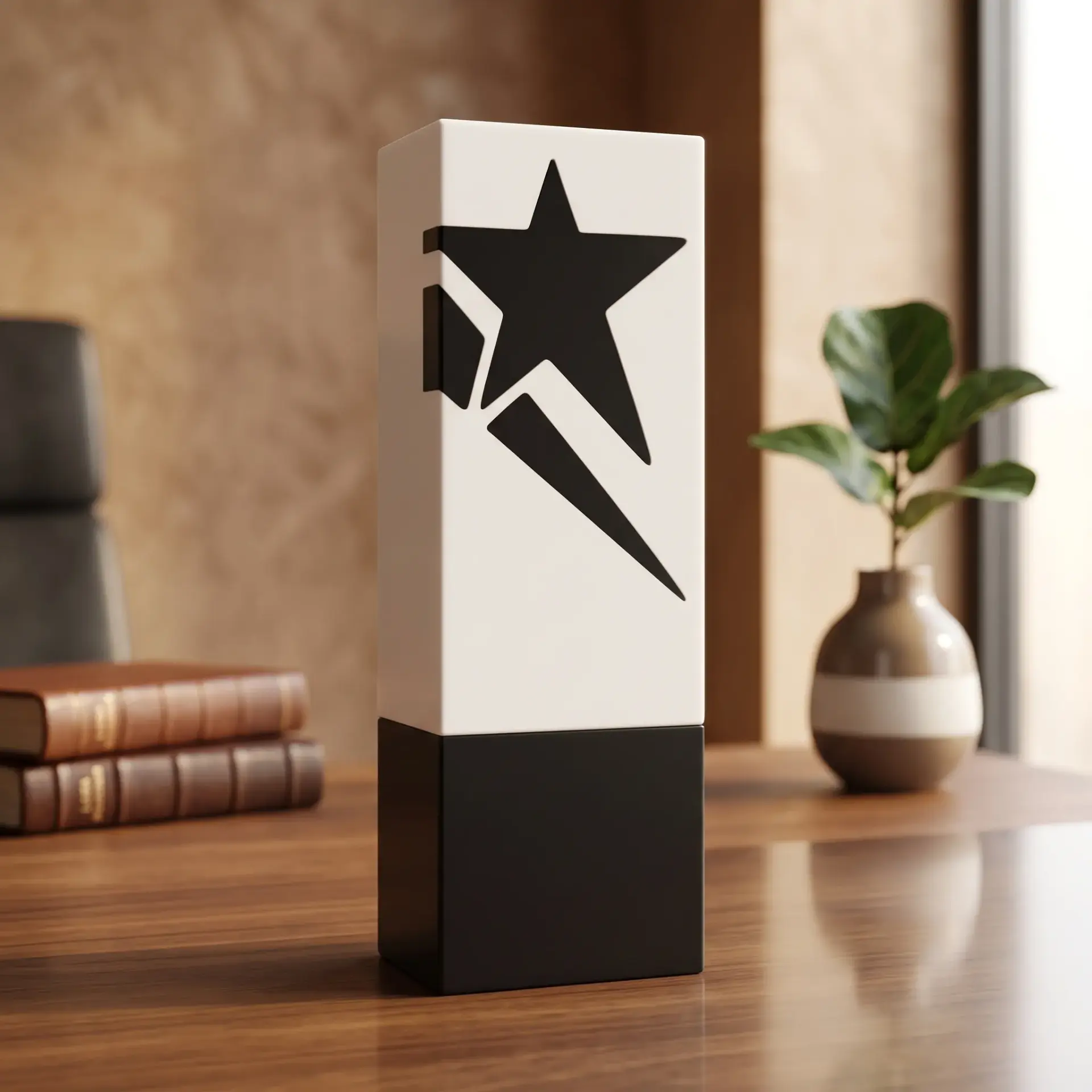 Star Marble Award - Image 2