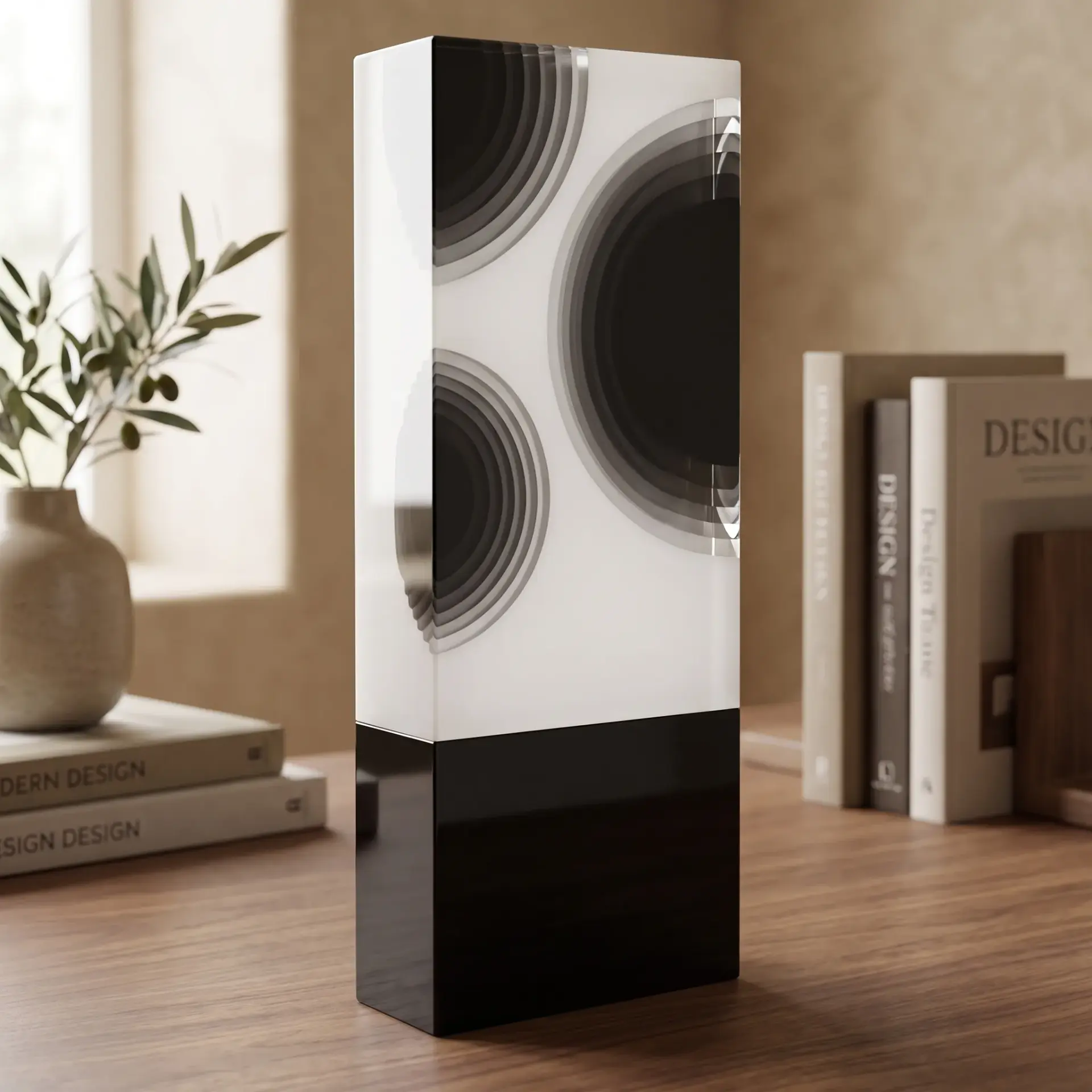 Orbit marble Award - Image 2