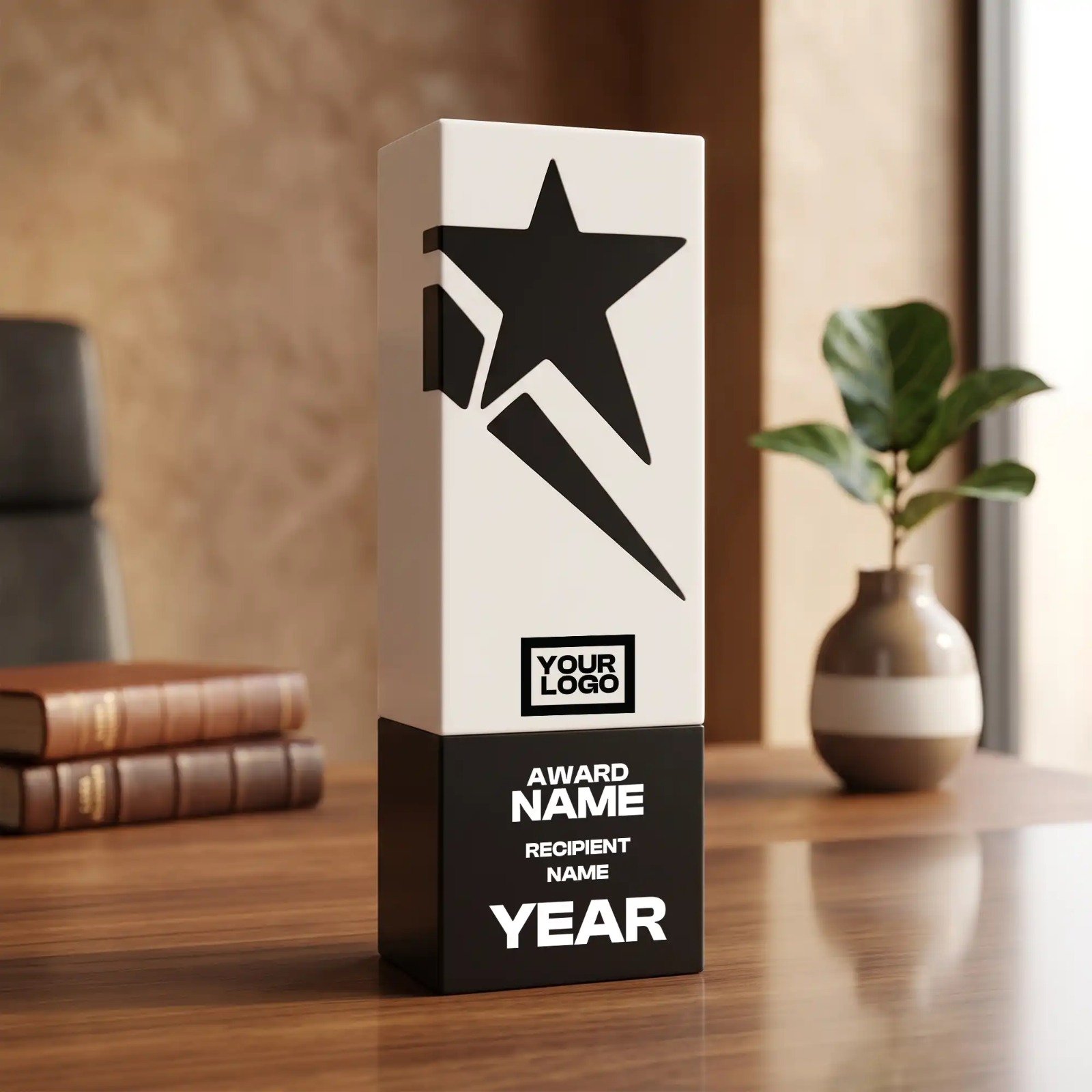 Orbit marble Star Award