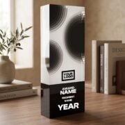 Orbit marble Award