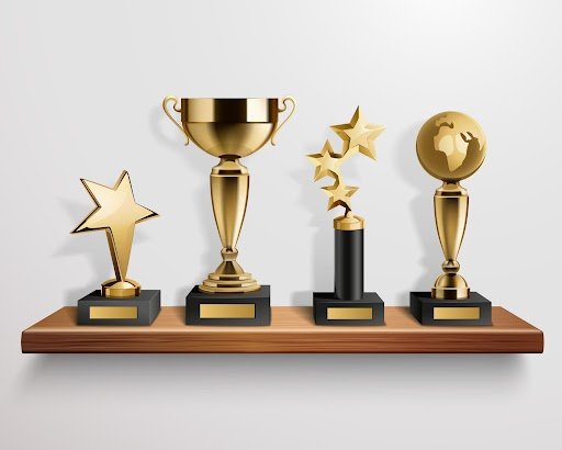 Last-Minute Awards in Dubai: How to Get Custom Trophies Ready Before Your Event