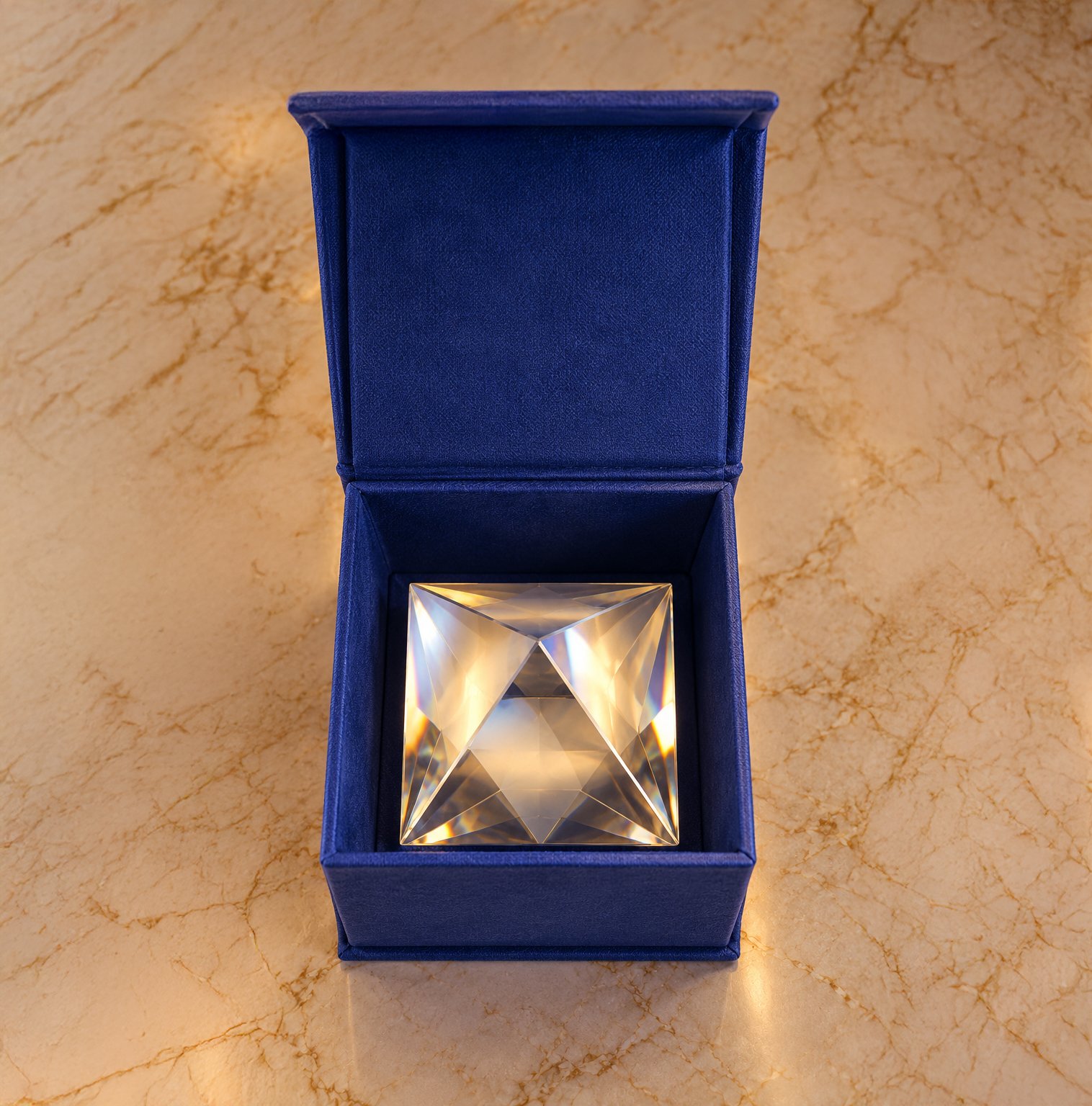 Triangular Engraved Plaque - Image 4