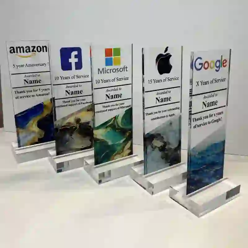 Customer Excellence Transformation Award
