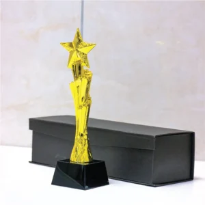 Aurum Star | 11579 Award