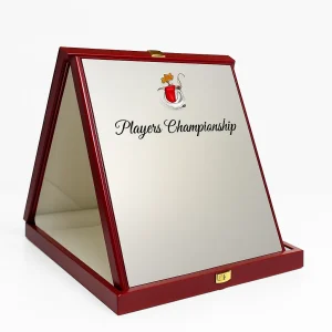 Elite Players Championship Plaque