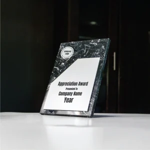 Silver Laurel Flame Recognition Award