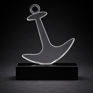 Crystal Anchor Award