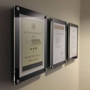 Corporate Certificates CT002