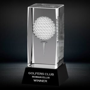 Golf Trophy GT011