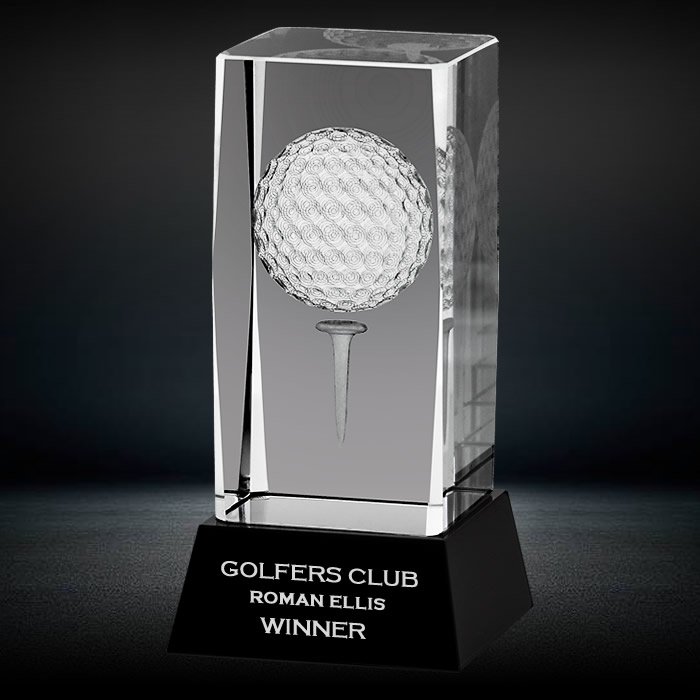 Golf Trophy GT011