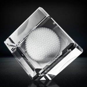 Golf Trophy GT010