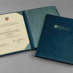 Corporate Certificates CT006