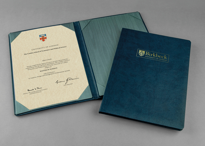 Corporate Certificates CT006