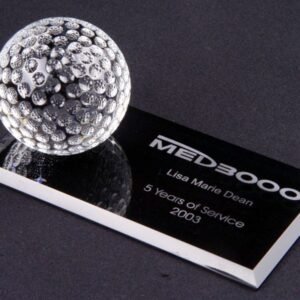 Golf Trophy GT009