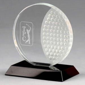 Golf Trophy GT008