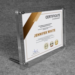 Corporate Certificates CT004