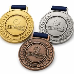 Medal Custom Design 0015