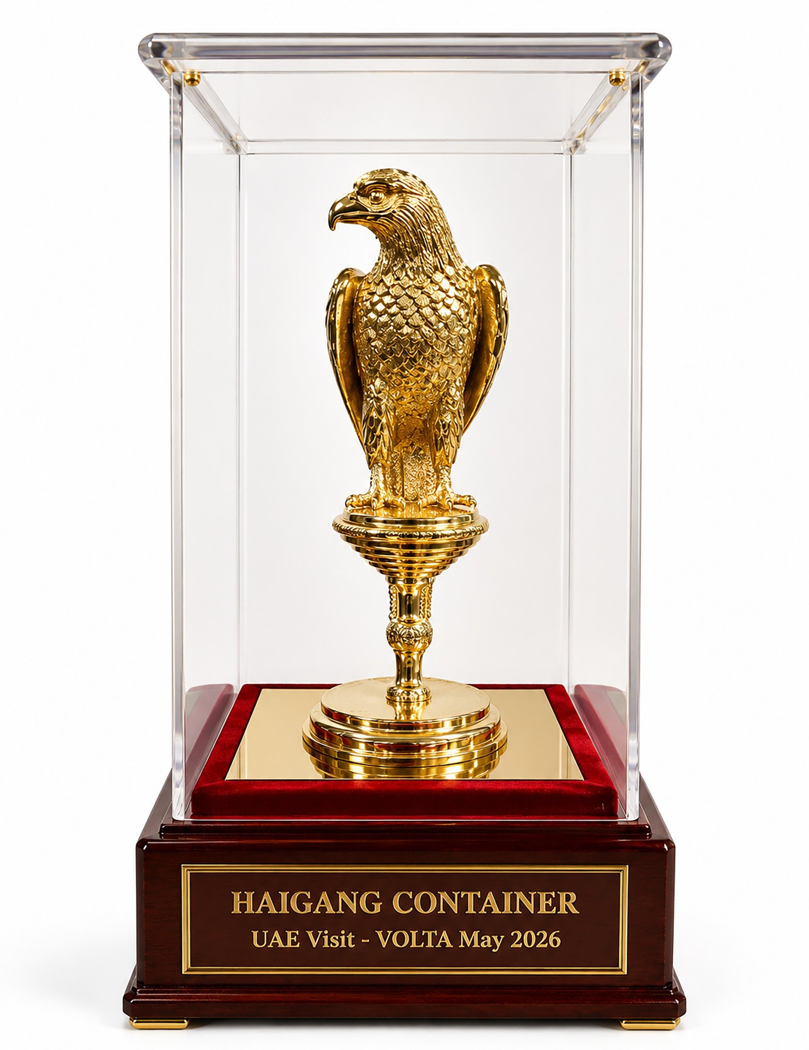 Heritage HT004