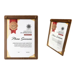 Corporate Certificates CT010