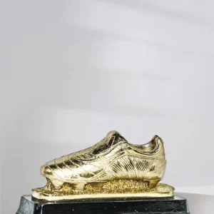 Football Trophy RF7391 – Golden Boot Resin
